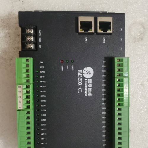 雷赛EM32DX-C1一个实物图