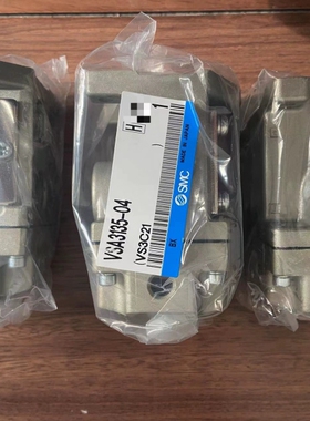 [维修]全新原装正品SMC气控阀VSA3135-03  VSA313