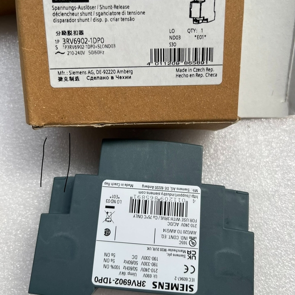 西门子3RV6902-1DP0，3RV69021DP0 西门议价
