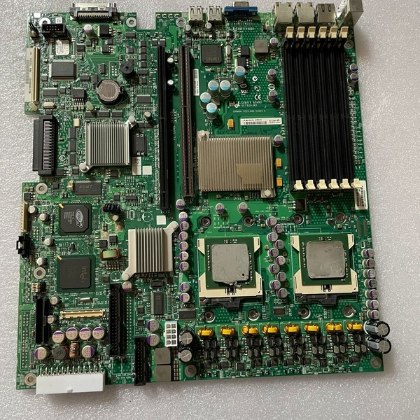 IBM X3650T intel 604 SE7520JR2议价