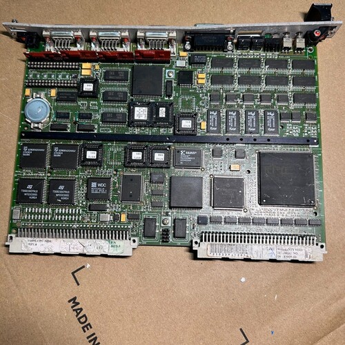 SYS68K CPU-30BE/16  FRCE工控插件SY（请询价）