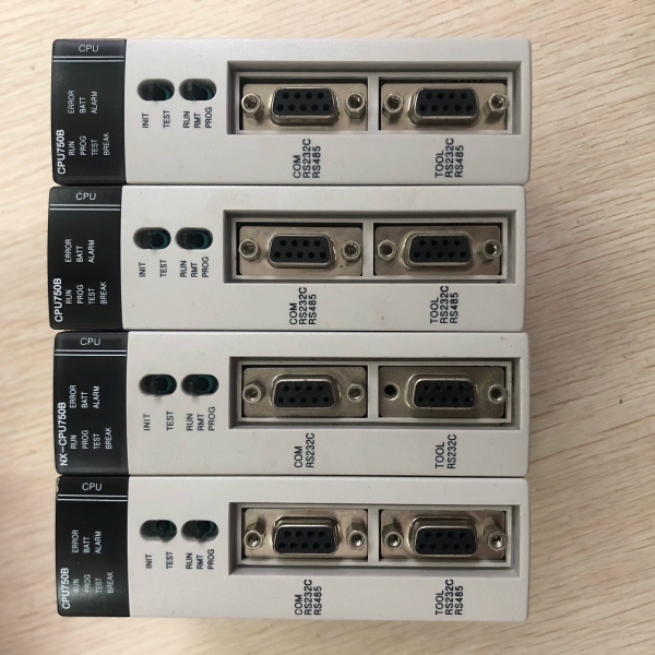 促   NX-CPU750B 照片