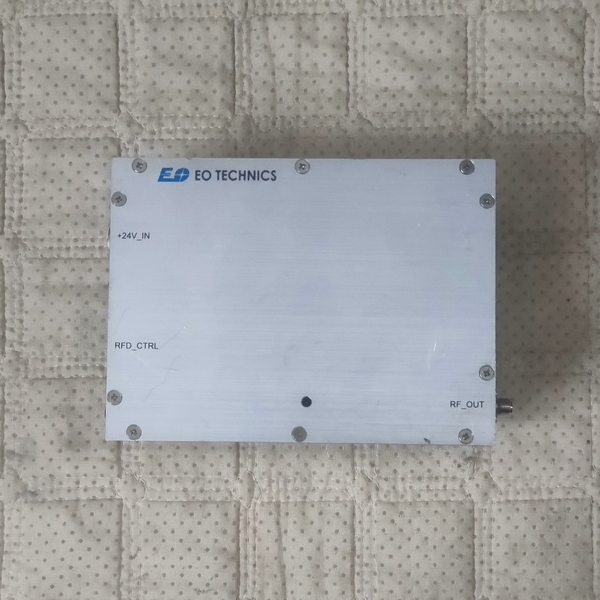 议价EOTECHNICS伊欧激光射频驱动器