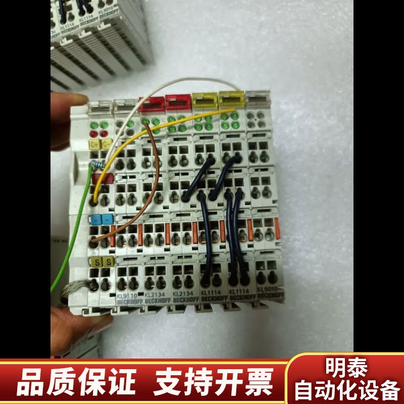 倍福Lc5100 KL2134.询价