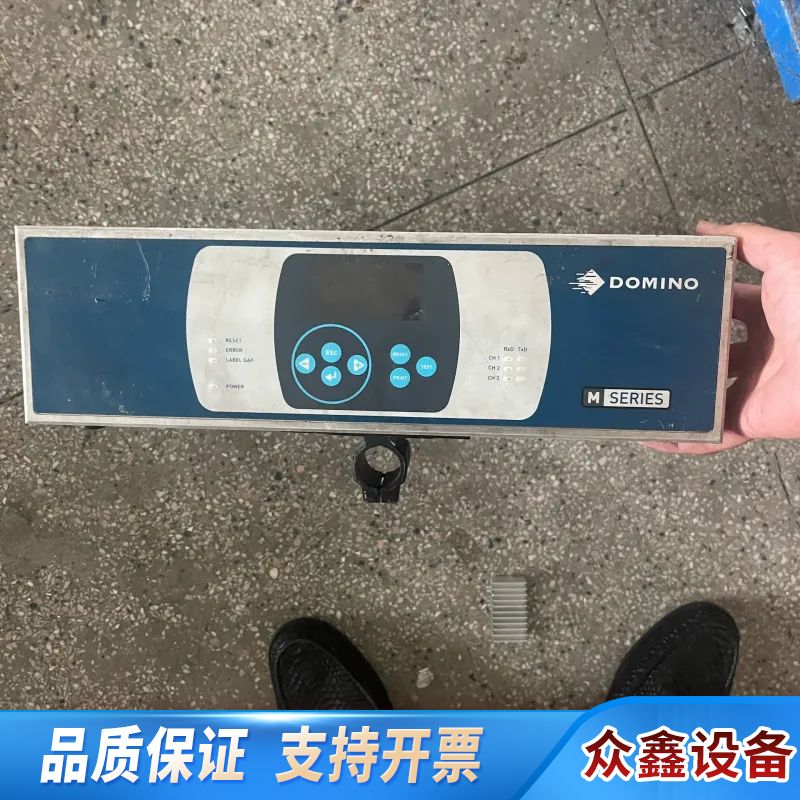 Domino Printing M系列PCU IV-B4控制.议价