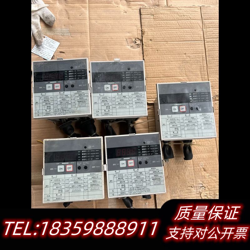 ANEST IWATA阿耐思特岩田涡旋式 空压机控制器议价
