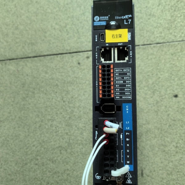 【议价】L7EC一400S，ACM1S一06004H2，F1一M17