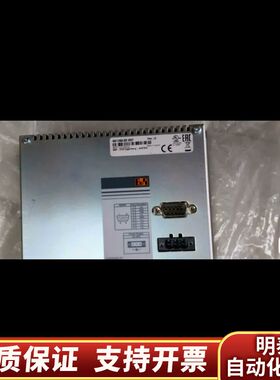 贝加莱EPC60触摸屏控制器，型号4B1260.00-K07.询价
