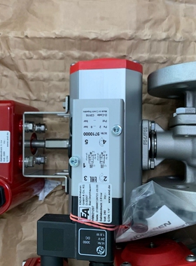 EA电动阀等EA阀门ZP311004+ED620552