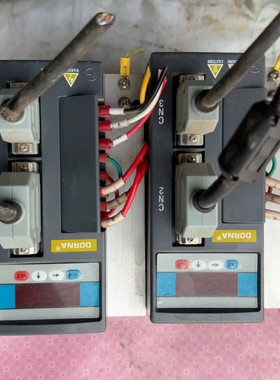 DORNA伺服驱动器，型号EPS-EB01D5123-100【议价】