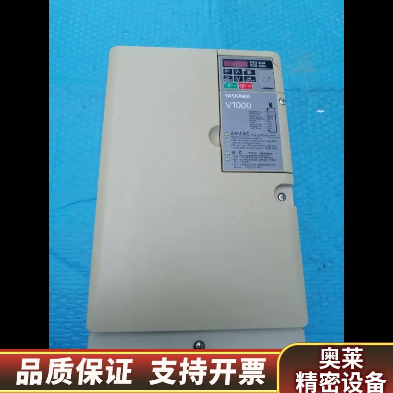 变频器  CIMR-VB4A0031FBA.询价