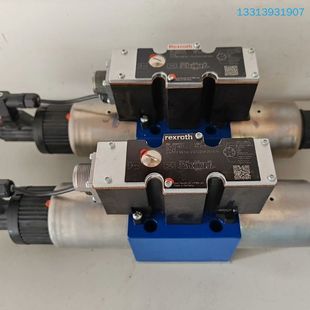 R900927231 G24K议价也可维修 4WREE10E50