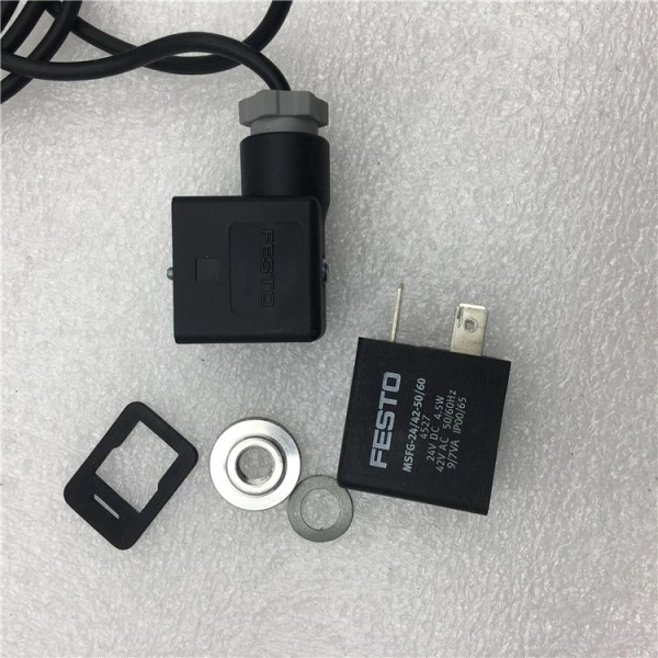 F 线圈 MSFG-24/42-50/60 4527 24V DC