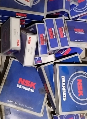 [维修]NSK轴承 6212DDUC3 6907VVCM 7008A