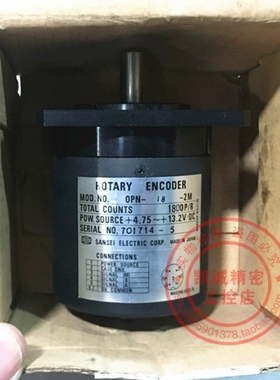SUBAKI 旋转编码器 PL060X090AD-N