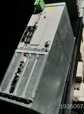 力士乐驱动器IndraMotion MTX VPB40 详谈