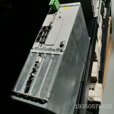 力士乐驱动器IndraMotion MTX VPB40 详谈