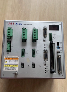 控制器2轴SEL-G-2-AC-60.60【议价】