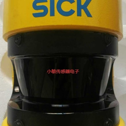 sikc西克雷达定位传器 S30A-6011CA 雷达传器