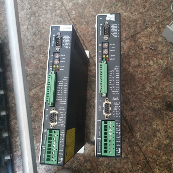LinMot E1130-DP  拆机的，需要联系我【议价】