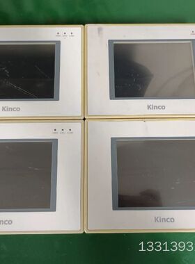 步科触摸屏MT5320T议价也可维修