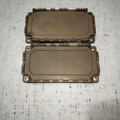 拆机6MBI75UC-120-52 6MBI75UC-120