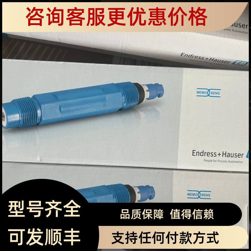 E+H 电极CPF81E-AA5LAD1 CPS71D-7TB21 CPS71E-AA7BTB2