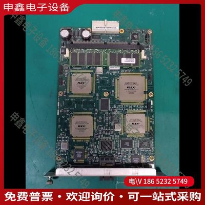 议价：Spirent思博伦SmartBits网络测试仪模块POS-