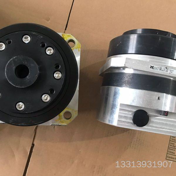 哈默纳科HD谐波减速器CSF-45-120-GH议价也可维修