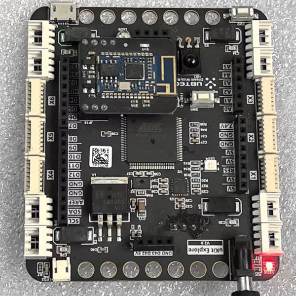 ukit Explore V2.0主板【议价】
