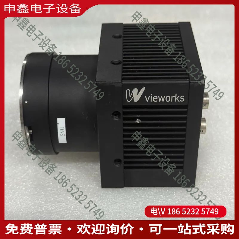 议价：Vieworks VG-11M6-MF-S工业黑白相机110