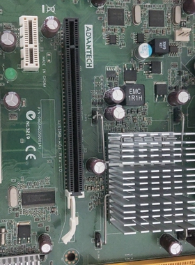 [维修]研华SIMB-A01 Rev.10工控机