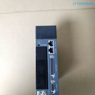 飞万400W伺服电机驱动器 一台实拍 型号HS100M1
