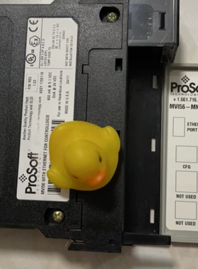 prosoft mvi56-mnetr 95新，包好议价