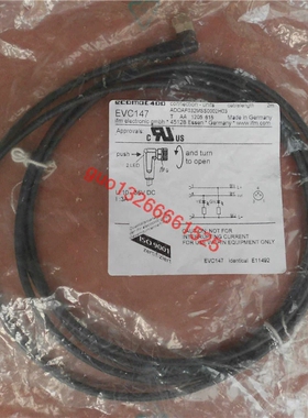 易福门IFM  EVC147    EVC142  EVC141 E60174  DI5007