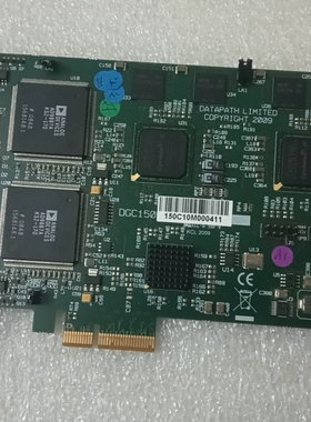 拆机 Datapath VisionRGB-E2S DGC1【议价】