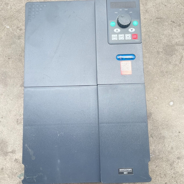 安川达变频器,AC500-A0300G3,380V-30/3【议价】
