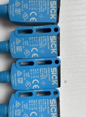议价正品SICK    WTB9L-3N1191。1068515