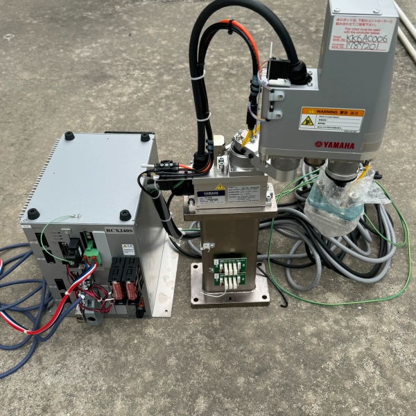 议价YK150XG  RCX240S 机械手 成色95新
