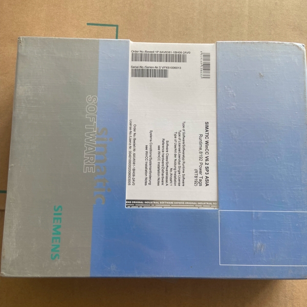 未开封6AV6381-1BH06-2AV0 6AV6 381【议价】