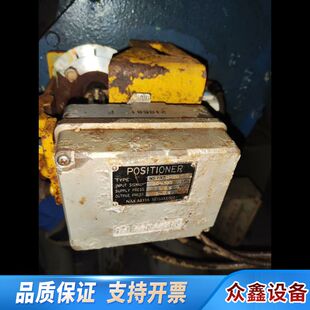 定位器 AUS 阀门 discharge NS7.议价