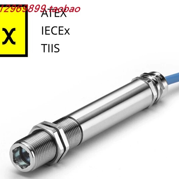 英国CALEX温度传感器PUA2-151-LT