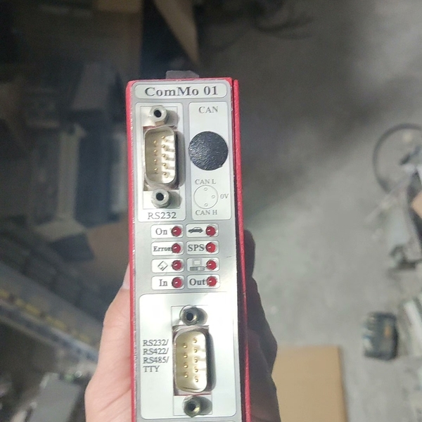 ComMo 01