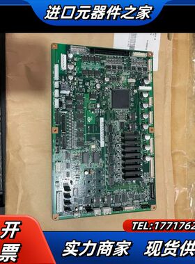 sysmex希森美康CA1500的电路板PCNO.1274全议价