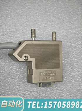 华泰Phoenix SUBCON 9 D-SUB总线连接