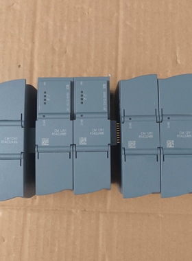 议价CM 1241    SIMATLC  S7-1200