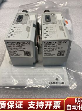 AVENTICS安沃驰岛阀模块 R412088223 R41.询价