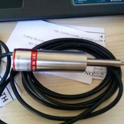 英国RDP位移传器DCTH8000 DCTH100AG DCTH300AG