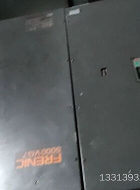 富士VG7 200KW变频器，FRN200VG7S-4LC1议价也可维修