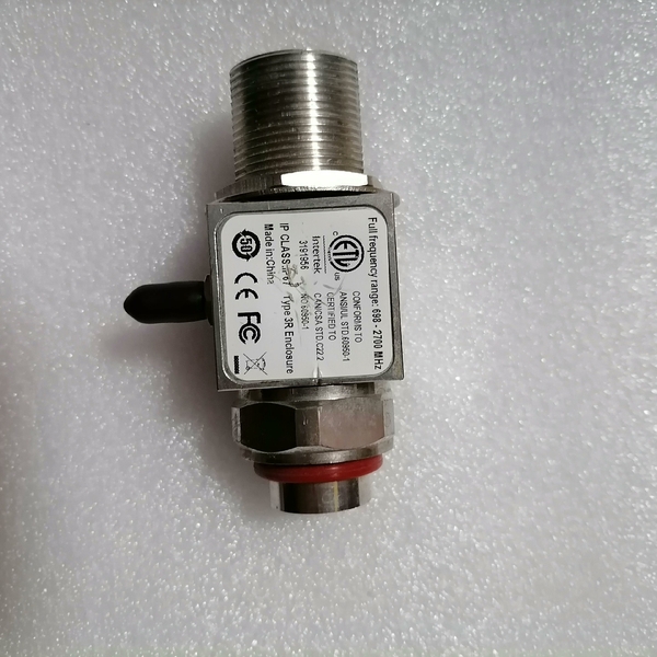 Intertek,射频器件,不认识干嘛用的,260包邮【议价】